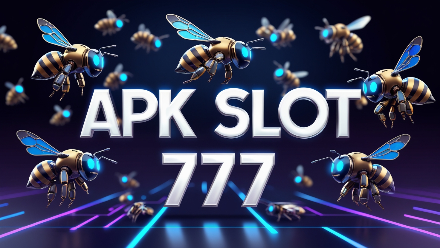 APK SLOT 777 ◀ Mesin Suntik RTP Aplikasi Slot 777 Paling Gacor